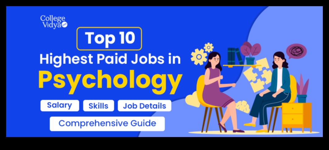 what jobs can you get with a minor in psychology