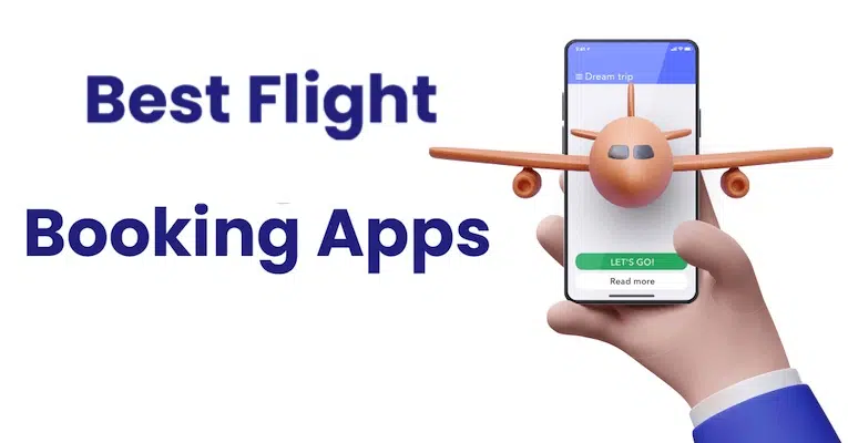 Flight Booking