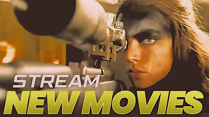 Streaming Movies