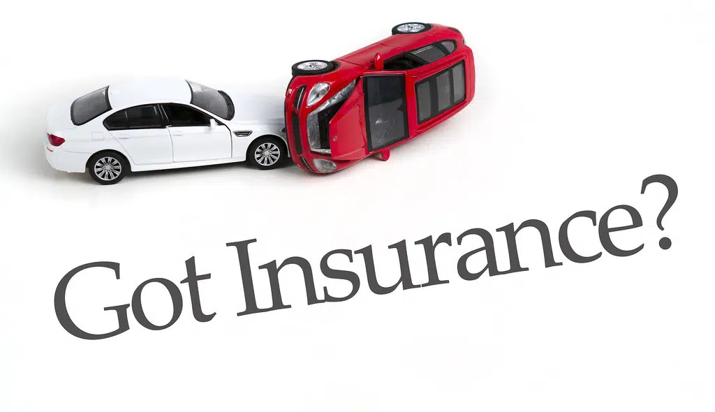 Vehicle Insurance